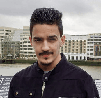 Naserddine Bencherchali