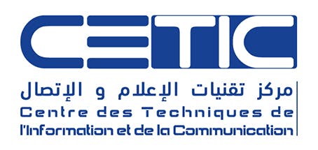 Cetic Logo