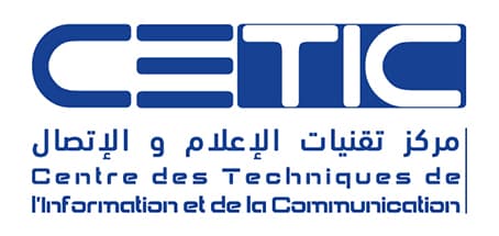 Cetic Logo