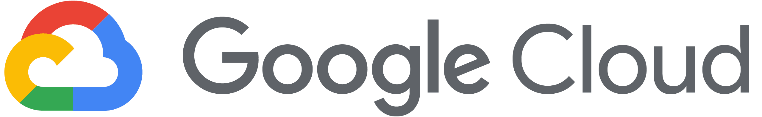 GCP Logo