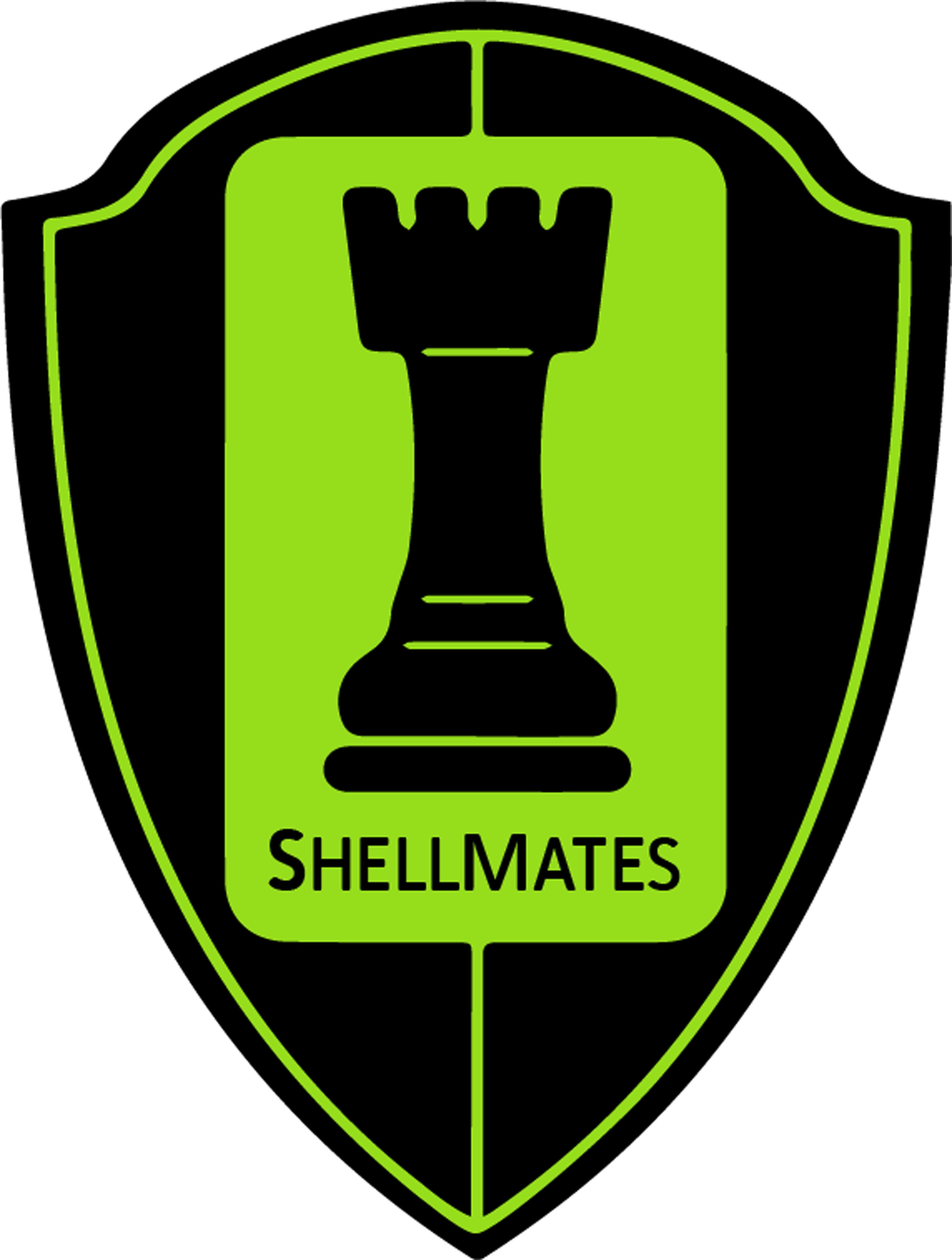 Shellmates Logo