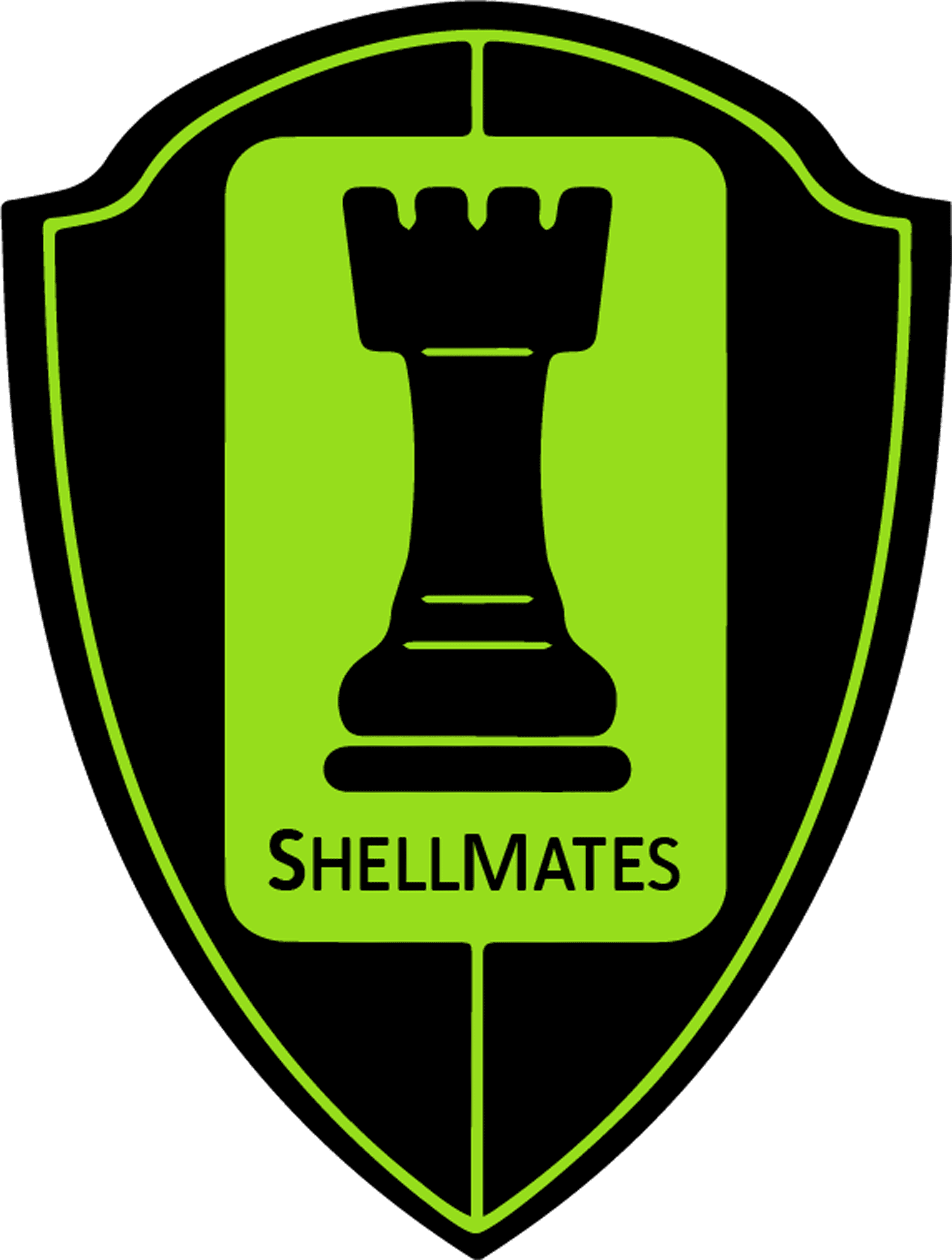 Shellmates Logo